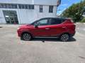EVO EVO4 Evo 4 1.6 Bi-Fuel GPL Rosso - thumbnail 4