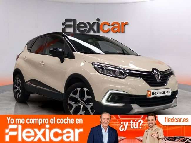Renault Captur TCe Life 67kW - foto 1