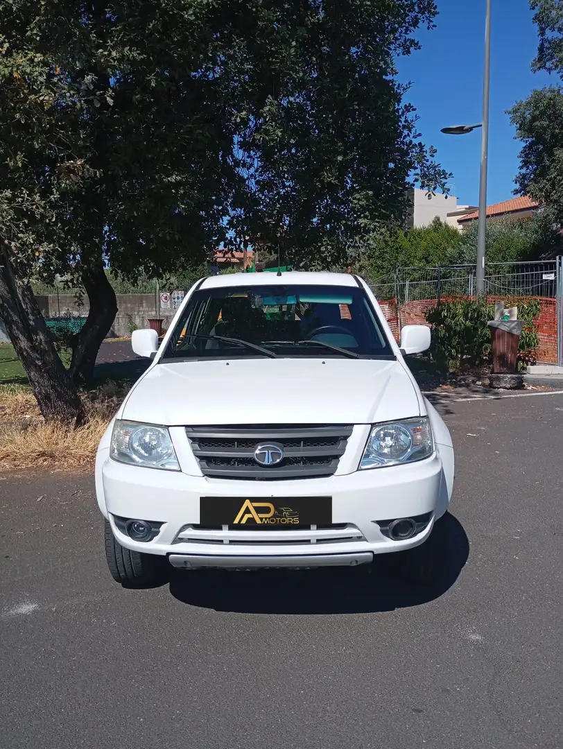 Tata Xenon 2.2 td 16v Dicor 4x4 - 1