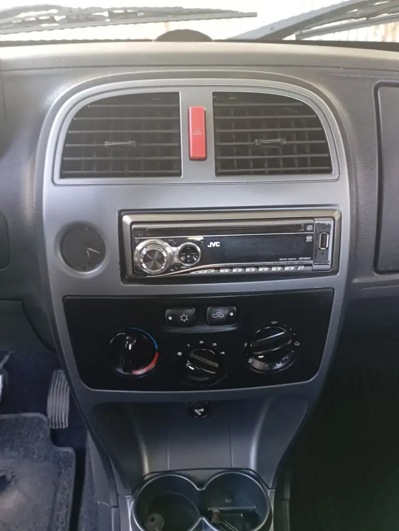 Tata Xenon 2.2 td 16v Dicor 4x4 - 2