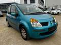 Renault Modus Dynamique/Klima/TÜV-1/2026/guter Zustand Blau - thumbnail 1