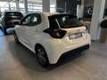 Mazda 2 Mazda2 Hybrid 1.5 VVT e-CVT Full Hybrid Elec. Exc Bianco - thumbnail 7