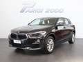 BMW X2 sDrive18i Steptronic *PROMO PARISI GROUP* Nero - thumbnail 1