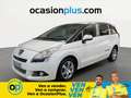 Peugeot 5008 1.6HDI Premium CMP 112 Blanco - thumbnail 1