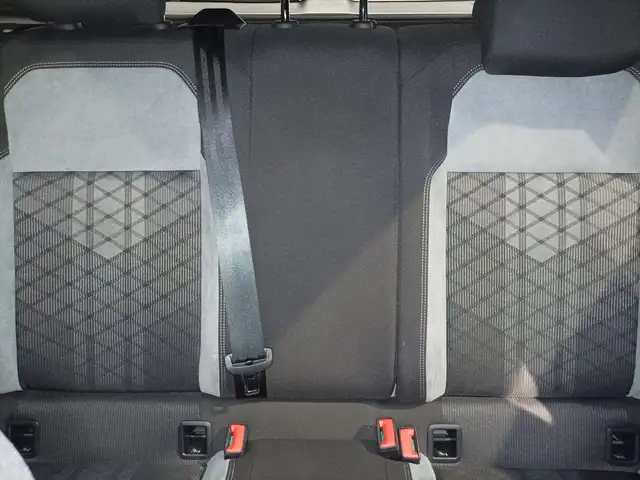 Volkswagen Taigo view 14