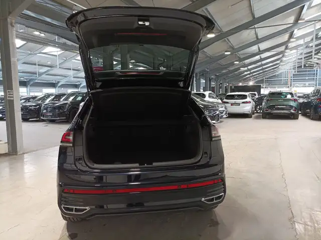 Volkswagen Taigo view 6