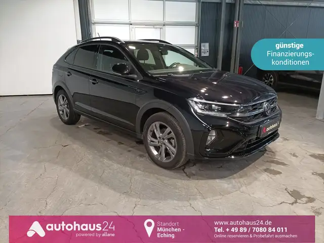 2022 Volkswagen Taigo in Black for sale