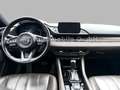 Mazda 6 Kombi VOLLAUSSTATTUNG/360°/SPUR/ACC/GARANTIE Grau - thumbnail 10