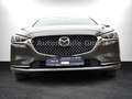 Mazda 6 Kombi VOLLAUSSTATTUNG/360°/SPUR/ACC/GARANTIE Grau - thumbnail 8