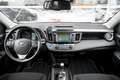 Toyota RAV 4 2.5 Hybrid AWD Dynamic Standkachel Bianco - thumbnail 4