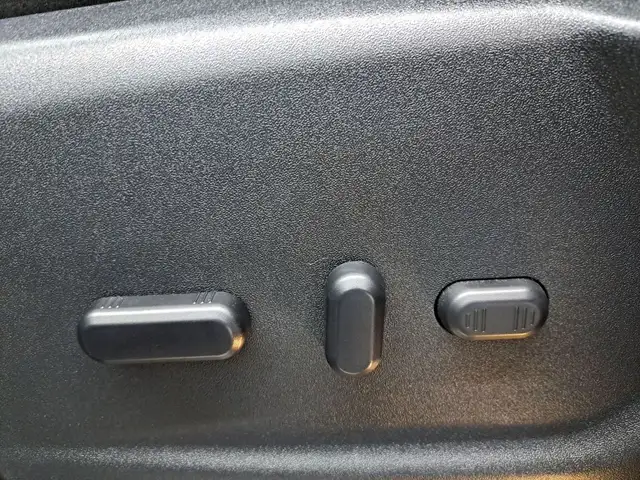 Ford Tourneo Custom view 10