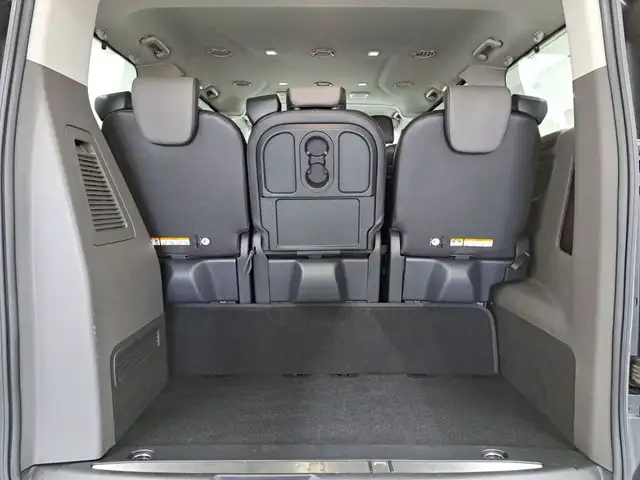 Ford Tourneo Custom view 7