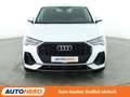 Audi Q3 35 TFSI ACT *LED*TEMPO*PDC*SHZ* Blanc - thumbnail 9