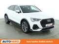 Audi Q3 35 TFSI ACT *LED*TEMPO*PDC*SHZ* Blanc - thumbnail 8