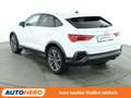 Audi Q3 35 TFSI ACT *LED*TEMPO*PDC*SHZ* Blanc - thumbnail 4