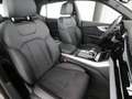 Audi Q8 e-tron 89 kWh 50 Quattro Advanced Zwart - thumbnail 8