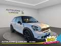 MINI Cooper SD Paceman 2.0 Cooper SD 143cv Bianco - thumbnail 1
