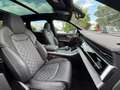 Audi Q7 60 TFSIe quattro S-LINE*B&O*LASER*PANO*AHK*HU Gümüş rengi - thumbnail 14