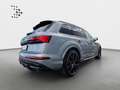Audi Q7 60 TFSIe quattro S-LINE*B&O*LASER*PANO*AHK*HU Silber - thumbnail 16