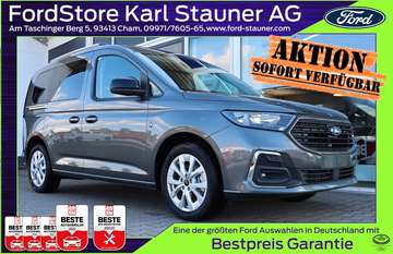Titanium L1 5-Sitzer ACC