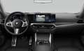 BMW 420 4-serie Gran Coupé 420i Business Edition Plus Blauw - thumbnail 3
