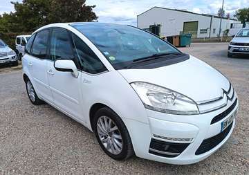 CITROËN 1.6 HDI 110cv EXCLUSIVE