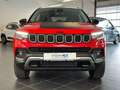 Jeep Compass PHEV 4x4 High Upland MY23 E6.4 Panorama Red - thumbnail 4