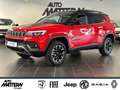 Jeep Compass PHEV 4x4 High Upland MY23 E6.4 Panorama Red - thumbnail 1