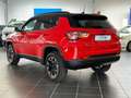 Jeep Compass PHEV 4x4 High Upland MY23 E6.4 Panorama Red - thumbnail 3