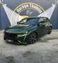 Peugeot 308 III BlueHDi 130 AUTO 8 GT Groen - thumbnail 1