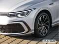 Volkswagen Golf Variant Golf VIII Variant 2.0 TDI R-Line Navi LED Pano A Silber - thumbnail 9
