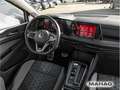 Volkswagen Golf Variant Golf VIII Variant 2.0 TDI R-Line Navi LED Pano A Silber - thumbnail 12