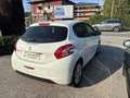 Peugeot 208 5p 1.2 puretech Allure s Bianco - thumbnail 7