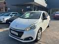 Peugeot 208 5p 1.2 puretech Allure s Bianco - thumbnail 4