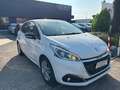 Peugeot 208 5p 1.2 puretech Allure s Bianco - thumbnail 1