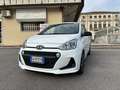 Hyundai i10 1.0 Connectline econext Gpl Blanc - thumbnail 1