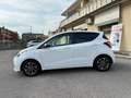 Hyundai i10 1.0 Connectline econext Gpl Blanc - thumbnail 3
