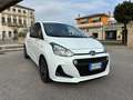 Hyundai i10 1.0 Connectline econext Gpl Blanc - thumbnail 8