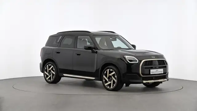 MINI Countryman D