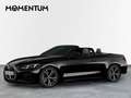 BMW 420 420dA Cabrio Negro - thumbnail 5