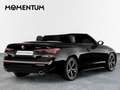 BMW 420 420dA Cabrio Negro - thumbnail 12