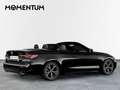 BMW 420 420dA Cabrio Negro - thumbnail 9