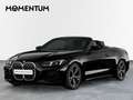 BMW 420 420dA Cabrio Negro - thumbnail 3