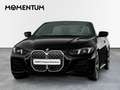 BMW 420 420dA Cabrio Negro - thumbnail 1