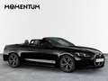 BMW 420 420dA Cabrio Negro - thumbnail 4