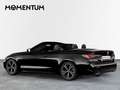 BMW 420 420dA Cabrio Negro - thumbnail 8
