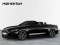 BMW 420 420dA Cabrio Negro - thumbnail 2
