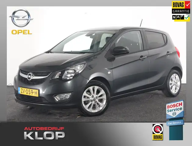 Opel Karl