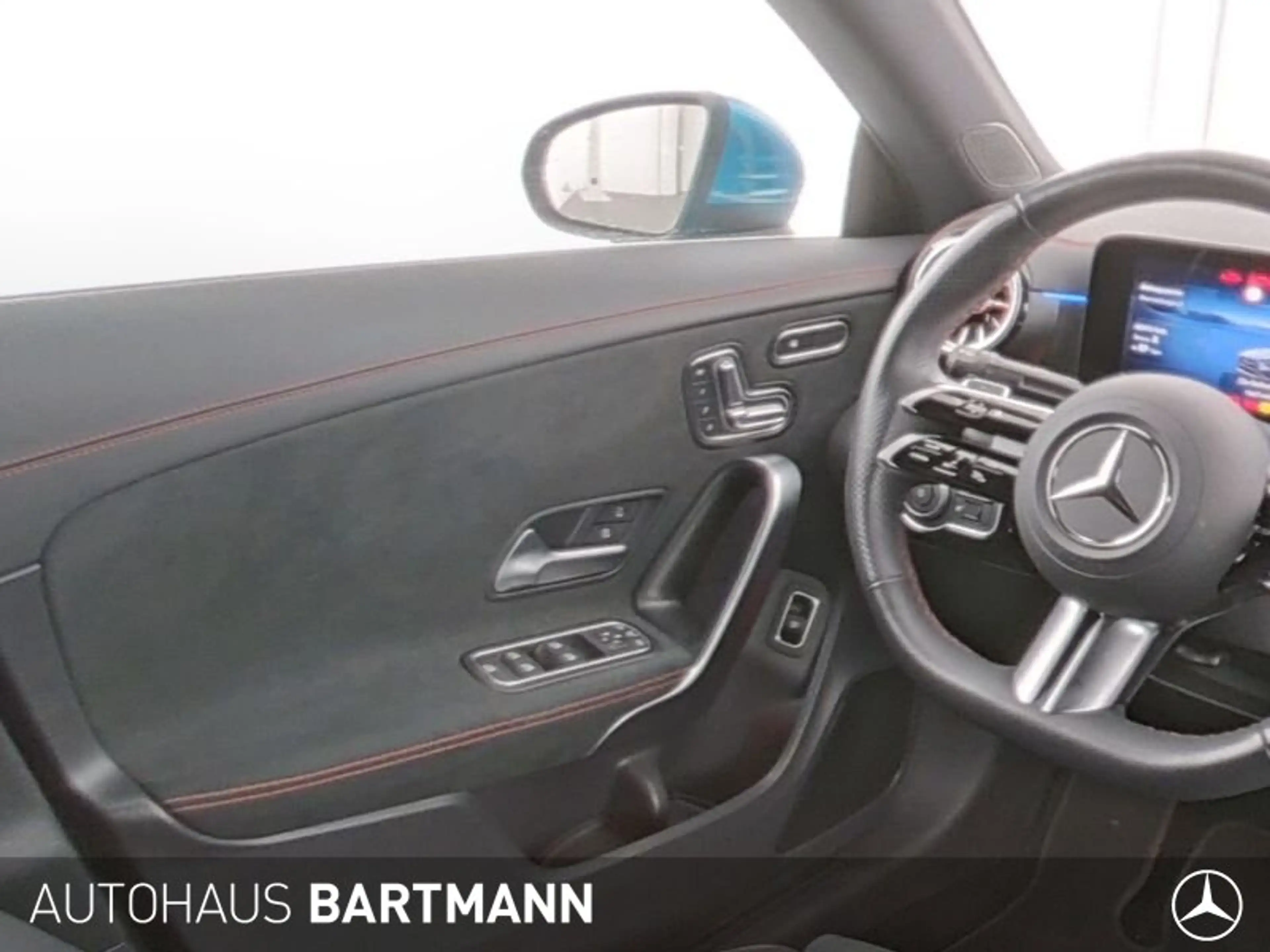 Mercedes-Benz CLA 220 CLA 220 4M AMG+PANO 360°+MEMORY+MULTIBEAM+DISTRO — photo 9