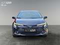 Toyota Corolla TS 1.8 Hybrid +el.Heckkl.+SHZ+Totwinkel++ Albastru - thumbnail 9